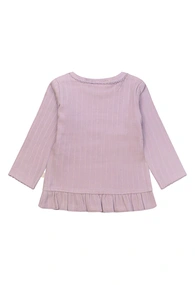Bakkaboe Newborn baby meisjes shirt